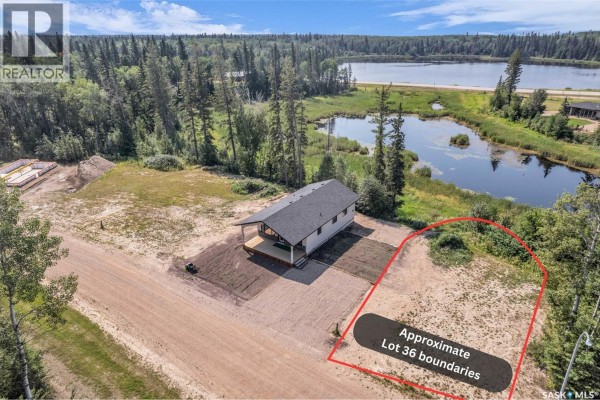 36 101 Neis Access Road, Emma Lake, SK S0J0N0 Photo 3