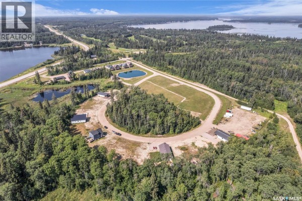 36 101 Neis Access Road, Emma Lake, SK S0J0N0 Photo 4