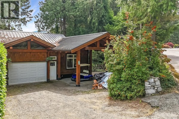 Ensuite - 36 10325 Lakeshore Rd, Port Alberni, BC V9Y8G9 Photo 4