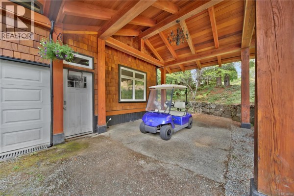 Bedroom - 36 10325 Lakeshore Rd, Port Alberni, BC V9Y8G9 Photo 5