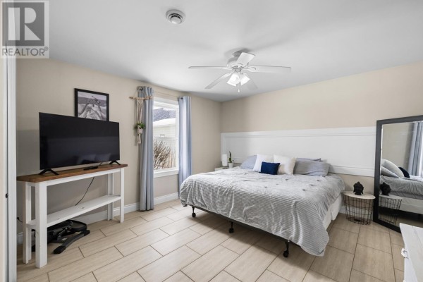 Primary Bedroom - 36 118 Schoolhouse Lane, Stanley Bridge, PE C0A1E0 Photo 4