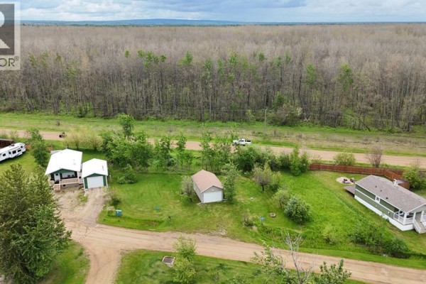 #36 160 Peace River Avenue, Joussard, AB T0G1J0 Photo 4