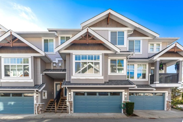 36 21704 96 Avenue, Langley