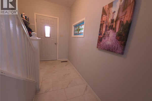 Dining room - 36 21st Street E, Prince Albert, SK S6V1L8 Photo 5