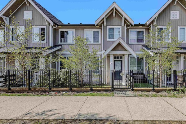 36 31032 Westridge Place, Abbotsford, BC V2T0C6 Photo 2