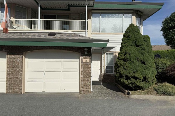 36 3115 Trafalgar Street, Abbotsford, BC V2S8C5 Photo 2