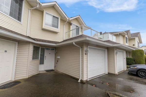 36 31255 Upper Maclure Road, Abbotsford, BC V2T5N4 Photo 5