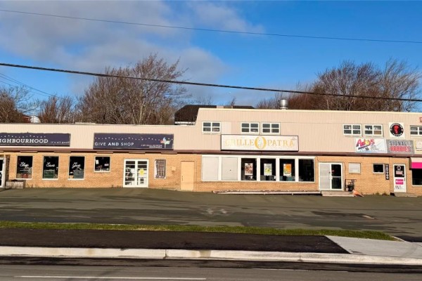 36-38 Pearson Street, St  John S, NL, photo 2