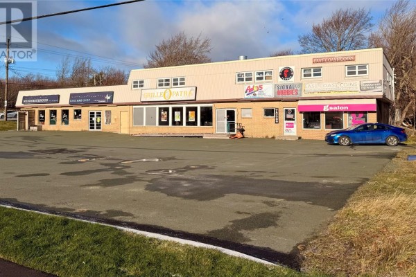 36-38 Pearson Street, St  John S, NL, photo 3