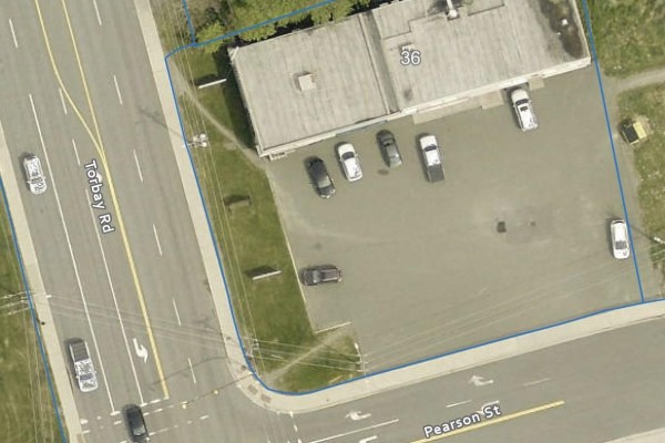 36-38 Pearson Street, St  John S, NL A1A3R1 Photo 4