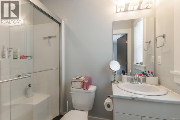 Ensuite - 36 512 Jim Cram Dr, Ladysmith, BC V9G0B1 Photo 4