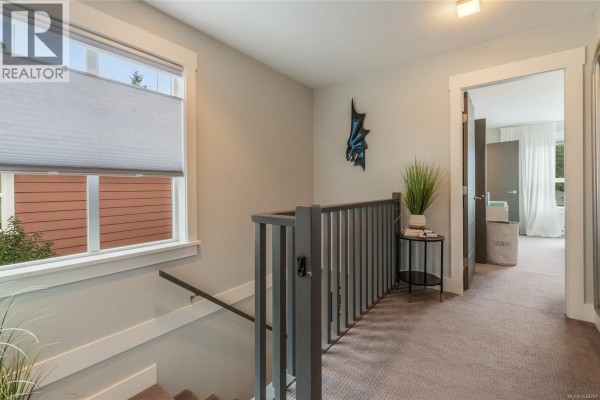 Living room - 36 512 Jim Cram Dr, Ladysmith, BC V9G0B1 Photo 5