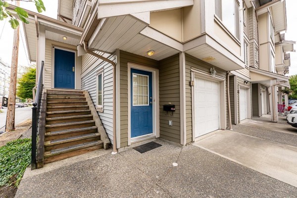 36 5388 201a Street, Langley, BC V3A1S6 Photo 2