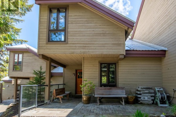36 6125 Eagle Drive, Whistler, BC V8E0W3 Photo 2