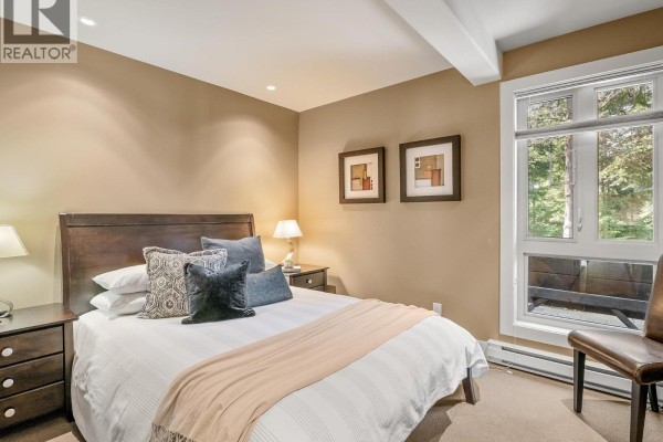 36 6125 Eagle Drive, Whistler, BC V8E0W3 Photo 3