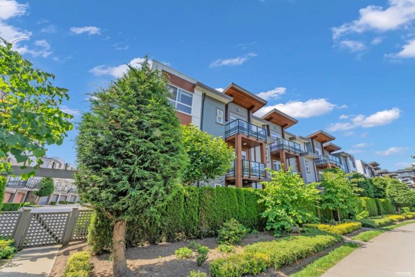 36 7947 209 Street, Langley, BC V2Y0Y6 Photo 4