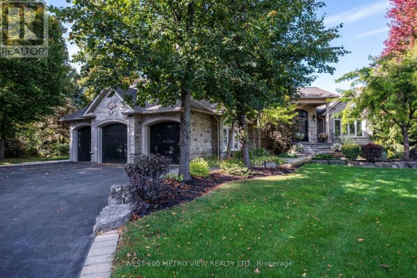 36 Abbruzze Court, Vaughan, ON L4L8Z1 Photo 3