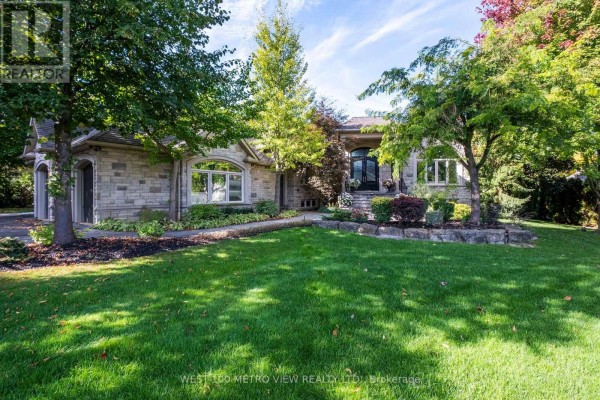 36 Abbruzze Court, Vaughan, ON L4L8Z1 Photo 4