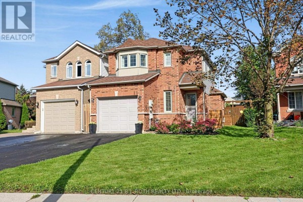 Living room - 36 Aikens Crescent, Barrie, ON L4N8M6 Photo 3