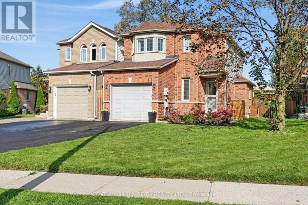 Kitchen - 36 Aikens Crescent, Barrie, ON L4N8M6 Photo 4