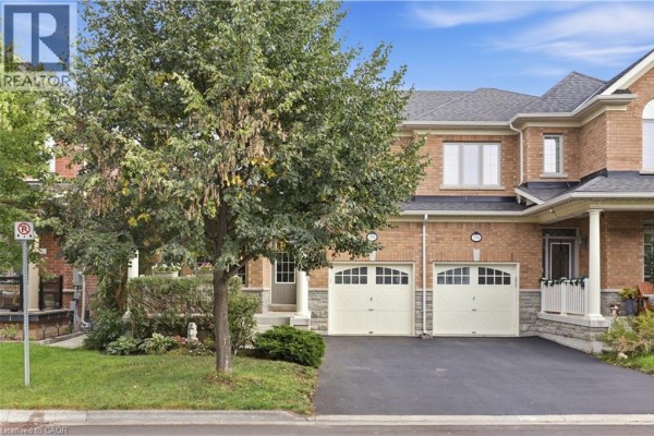 Utility room - 36 Aird Court, Milton, ON L9T3Y1 Photo 2