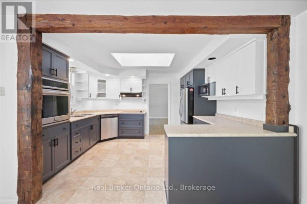 Foyer - 36 Ash Street, Guelph/eramosa, ON N0B1P0 Photo 5