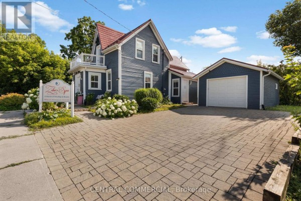 36 Ash Street, Uxbridge, ON L9P1E5 Photo 4