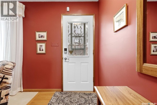 Bedroom - 36 Atchison Crescent, Regina, SK S4R5J9 Photo 4