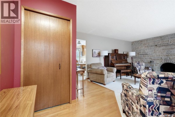 Bedroom - 36 Atchison Crescent, Regina, SK S4R5J9 Photo 5