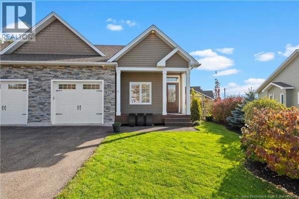 36 Auberry Street, Moncton