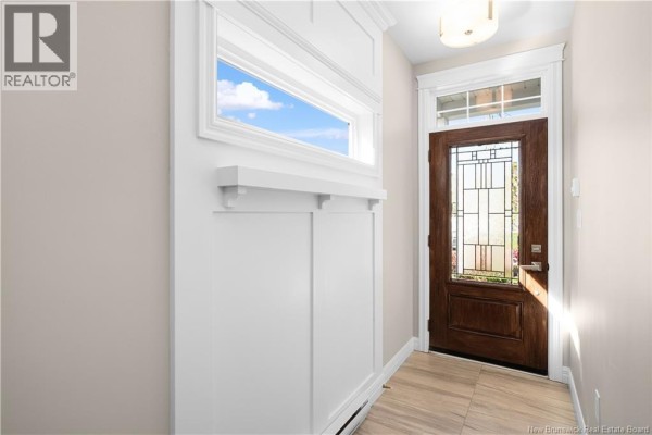 Office - 36 Auberry Street, Moncton, NB E1G5V2 Photo 4