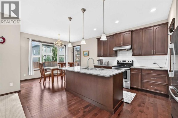 Pantry - 36 Auburn Bay Avenue Se, Calgary, AB T3M0K7 Photo 5