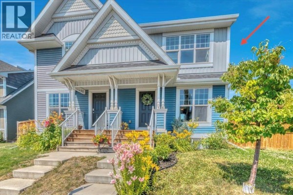 36 Auburn Meadows Link Se, Calgary