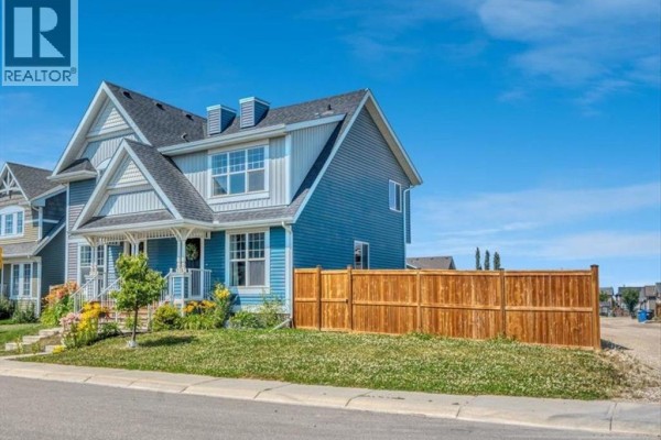Kitchen - 36 Auburn Meadows Link Se, Calgary, AB T3M2E6 Photo 2