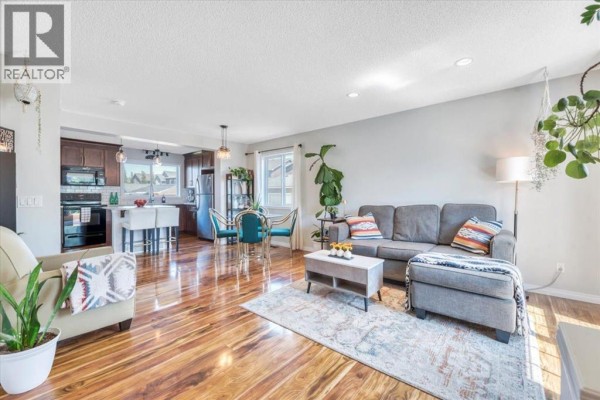 2pc Bathroom - 36 Auburn Meadows Link Se, Calgary, AB T3M2E6 Photo 4