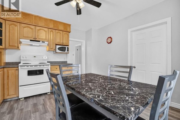 Mud room - 36 Bath Street, Moncton, NB E1A4G1 Photo 5
