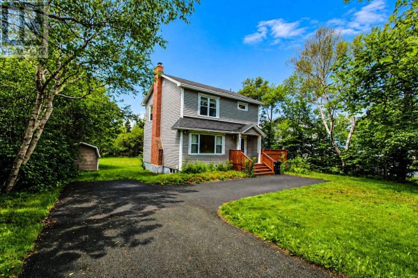 36 Bay Bulls Road, St  John S, NL, photo 2