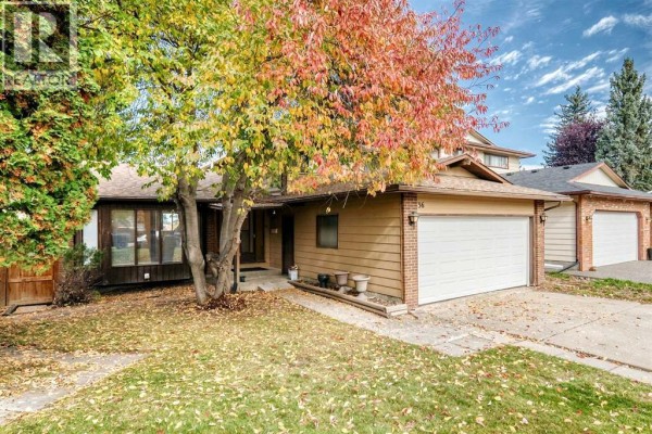 Other - 36 Berkshire Mews Nw, Calgary, AB T3K1Z6 Photo 2