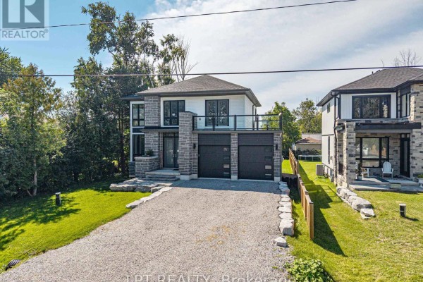 Living room - 36 Blue Jay Boulevard, Georgina, ON L0E1N0 Photo 3