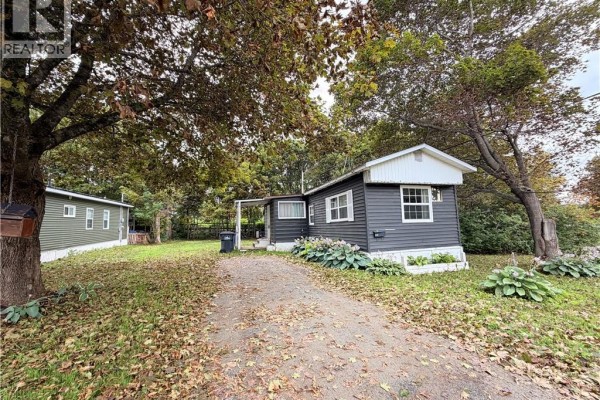 Residential for sale at 36 Bradd Street, Miramichi, NB - MLS® r3J4Kg