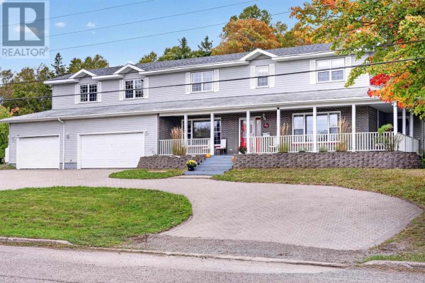 36 Bradmoor Crescent Crescent, Sydney River, NS, photo 2