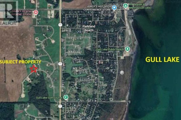36 Bruhn Bend, Rural Ponoka County, AB, photo 2
