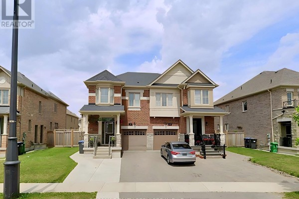 36 Caliper Road, Brampton