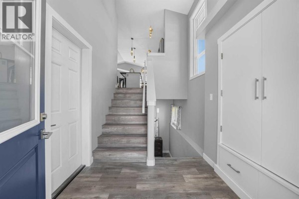 Primary Bedroom - 36 Cameron Close, Sylvan Lake, AB T4S0N5 Photo 5