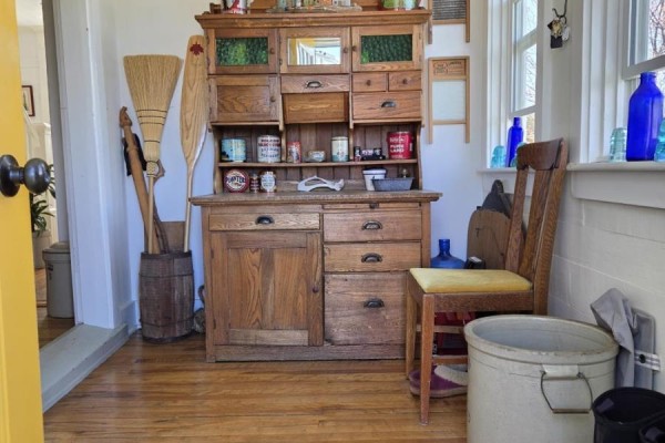 Mud room - 36 Carr Rd, Guysborough County, NS B0E2G0 Photo 5