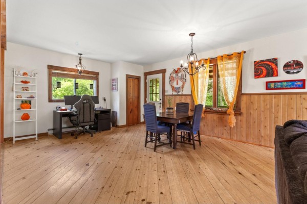 Other - 36 Ch. Becker, Gracefield, QC J0X1W0 Photo 5