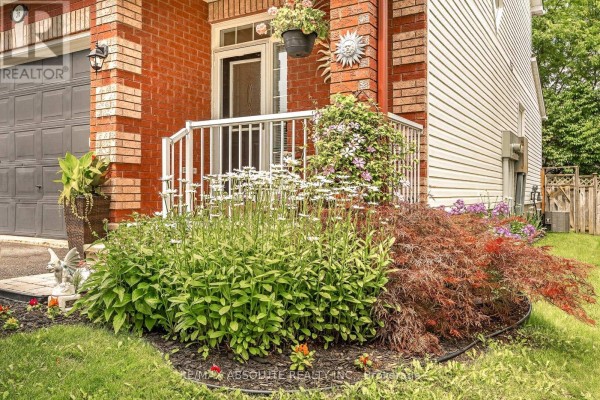 Kitchen - 36 Chantilly Gate, Ottawa, ON K2S2B1 Photo 4