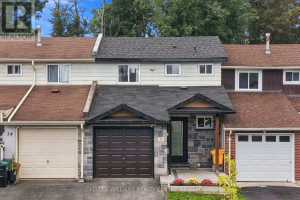 36 Chaucer Crescent, Barrie, ON, photo 2