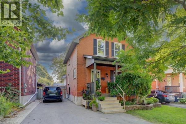 36 Cherry Street, Stratford, ON, photo 2