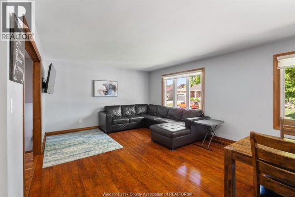 Recreation room - 36 Cherrywood, Leamington, ON N8H4Z9 Photo 4